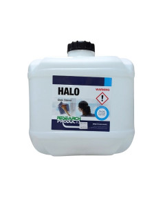 Research Products 39315 Halo Fast Dry Glass Cleaner 15L