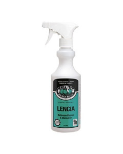 Citrus Resources 165141 Dispensing Bottle 500ml & Trigger for Lencia - Empty Bottle