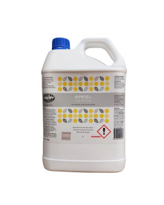 Citrus Resources 165146 Apeel Odour Neutraliser Concentrate 5L