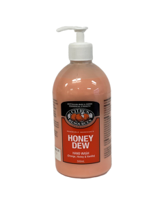 Citrus Resources 165148 Honey Dew Hand & Body Wash 500ml