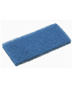 Oates® 165355 Eager Beaver Floor Pad 25x11cm – Blue