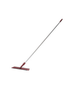 Oates® 165609 Microfibre Ultra Flat Mop 400mm – Red