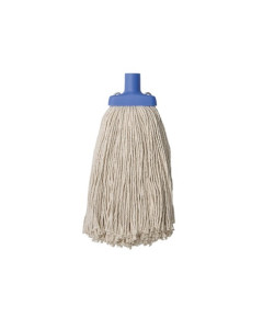 Oates® 165704 Contractor™ Cotton Mop Head Refill 350g - Blue