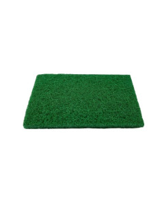 Oates® 165847 DuraClean® Scour Pad Heavy Duty 15x10cm Green – 10pk