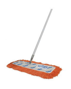 Oates® 165895 Floormaster™ Modacylic Swivel Dust Mop Complete Metal Frame 610mm 