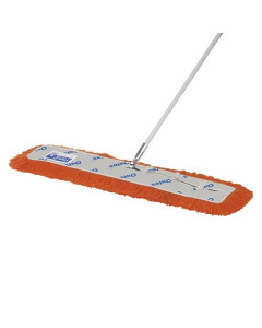 Oates® 165898 Floormaster™ Modacylic Swivel Dust Mop Complete Metal Frame 910mm