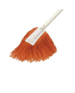 Oates® SM-266 Floormaster™ Modacrylic Hand Dust Mop Complete 45cm