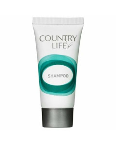 Country Life 824 Guest Hair Shampoo 20ml (240)