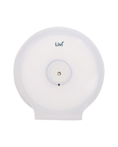 Livi® 5504 Single Jumbo Toilet Tissue Dispenser