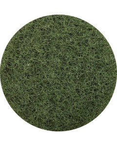 Glomesh TK200GRN Scrubbing Regular Speed Floor Pad 20cm - Green