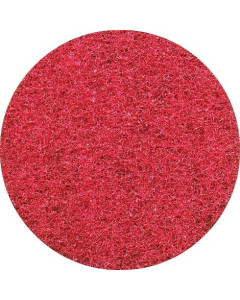 Glomesh TK425RED Spray Buff Regular Speed Floor Pad 42.5cm – Red