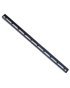 Unger® Squeegee "S" Channel and Rubber - Stainless Steel 35cm