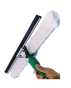 Unger® UNVP450 VisaVersa® Squeegee + Washer 450mm