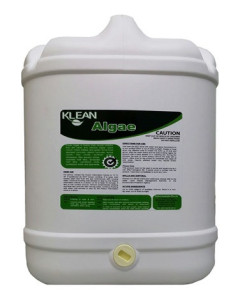 KleanALGAE BLM20 Black Mould & Algae Moss Remover 20L