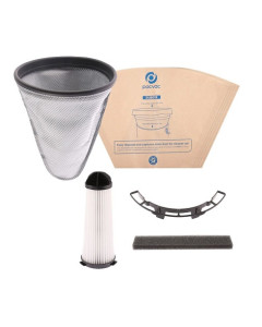 Pacvac SEK001 Motor Cage and Filtration Service Kit