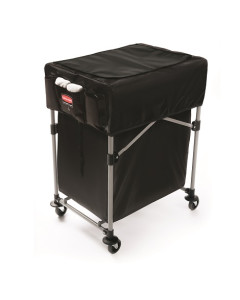 Rubbermaid® 1889863 Small Cover for 4 Bushel Collapsible X-Cart