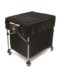 Rubbermaid® 1889864 Large Cover for 8 Bushel Collapsible X-Cart