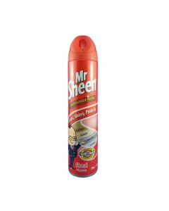 Mr Sheen® 3243157 Floral Multi-Surface Polish 6x250g