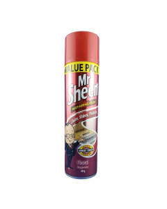 Mr Sheen® 007631 Floral Multi-Surface Polish 400g