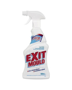 Exit Mould 3072765 Trigger Spray Trigger 6x500ml