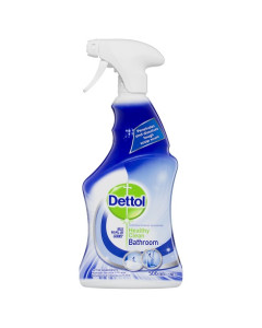 Dettol 3081891 Healthy Clean Bathroom Spray 500ml