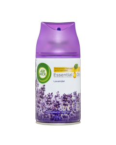 Air Wick® 3082991 Essential Oils Freshmatic Refill Lavender 174g