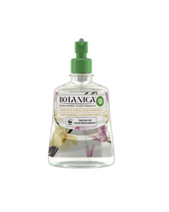 Air Wick® 3235012 Botanica Refill Vanilla & Himalayan Magnolia Automatic Spray 224mL