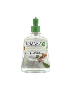 Air Wick® 3235013 Botanica Refill Jasmine & Sri Lankan Cinnamon Leaf Automatic Spray 224mL