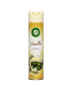 Air Wick® 8141105 Air Freshener Spray Vanilla 12x237g