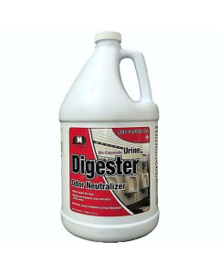 Nilodor® 128ZRC Bio-Enzymatic Urine Digester Odour Neutraliser – Red Clover Tea 3.78L