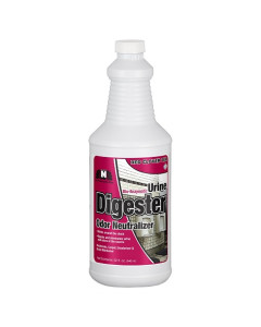 Nilodor® 32ZRC Bio-Enzymatic Urine Digester Odour Neutraliser – Red Clover Tea 936ml