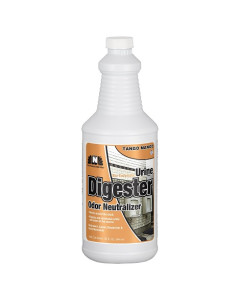 Nilodor® 32ZTM Bio-Enzymatic Urine Digester Odour Neutraliser – Tango Mango 936ml