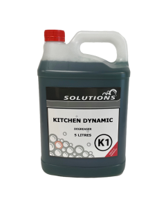 Solutions® K1 Kitchen Dynamic Kitchen Degreaser 5LT