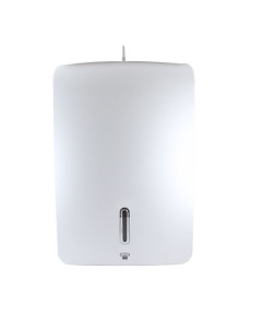 Solutions® HTDIS Multifold Hand Towel Dispenser - White