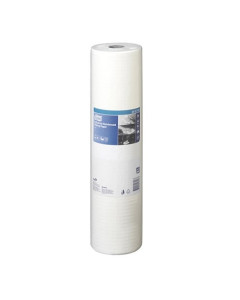 Tork® 2327157 Industrial Reinforced Wiping Paper Large 4Ply 49cmx70m (3) - White