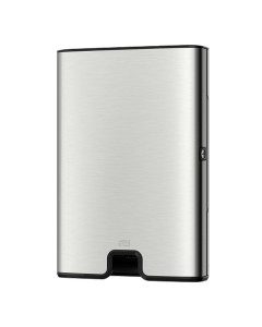 Tork Xpress® 460004 Multifold Hand Towel Dispenser H2 - Stainless Steel