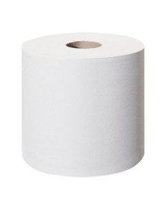 Tork® 472193 SmartOne® Mini Toilet Roll 2ply Advanced 12rolls x 620sh - T9 