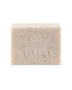 Tilley FGB1171PK Coconut & Jojoba Soap Bar 100g