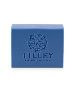 Tilley FGB1195PK Violet Fields Soap Bar 100g