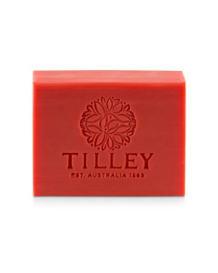 Tilley FGB1196PK Wild Gingerlily Soap Bar 100g