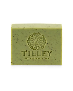 Tilley FGB1203PK Lemon Myrtle Soap Bar 100g