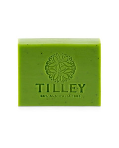 Tilley FGB1204PK Coconut & Lime Soap Bar 100g