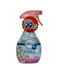 Ambi Pur Febreze Blossom & Breeze Fabric Deodoriser 370ml