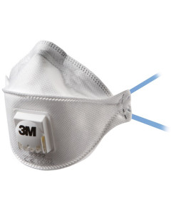 3M™ XA010017854 Particulate Respirator 9322A+P2 Disposable Dust Masks 10Box