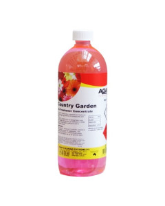 Agar™ COU1 Country Garden Air Freshener Concentrate 1L