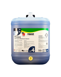 Agar™ FRC20 Fresco All Purpose Washroom Cleaner 20L