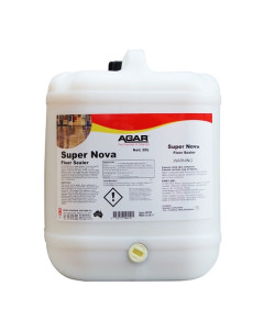 Agar™ SUPN20 Super Nova Floor Sealer & Finish 20L
