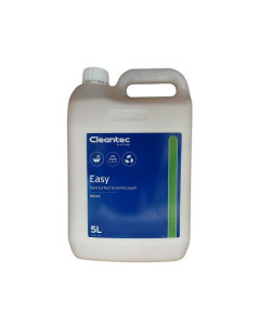 Ecolab® 16542 Cleantec Easy Creme Hard Surface Scouring Liquid Cleaner 5L