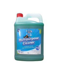 Pro Blue 51649 Multipurpose All Surface Cleaner 5L