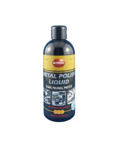 Autosol® 1210 Metal Polish Liquid 250ml